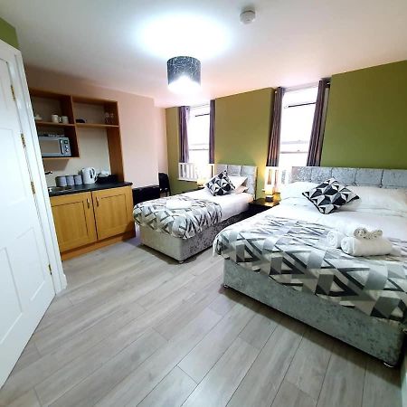 Bed and Breakfast Quay 8 Londonderry Exterior foto