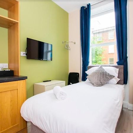 Bed and Breakfast Quay 8 Londonderry Exterior foto
