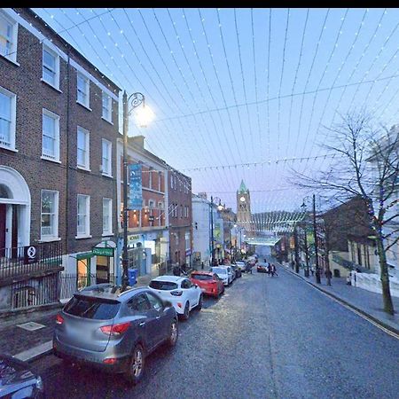 Bed and Breakfast Quay 8 Londonderry Exterior foto