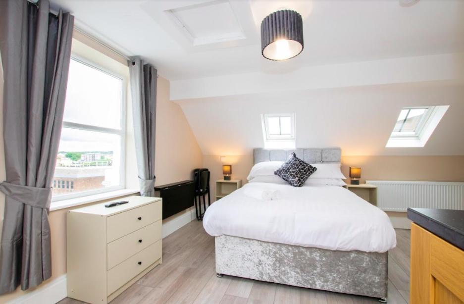Bed and Breakfast Quay 8 Londonderry Exterior foto
