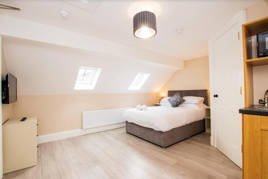 Bed and Breakfast Quay 8 Londonderry Exterior foto