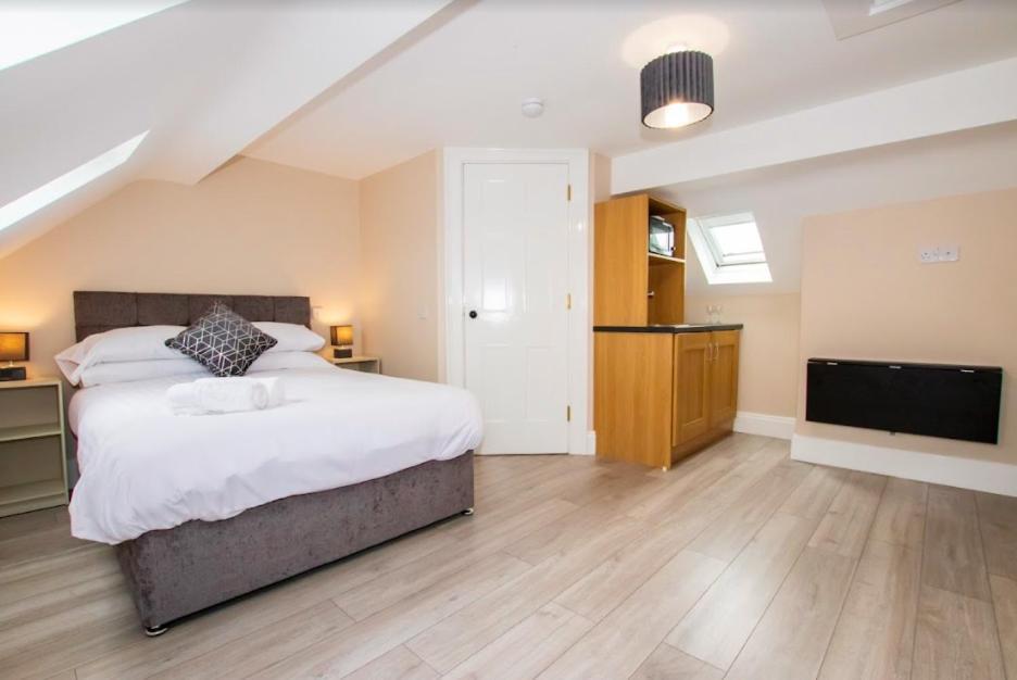 Bed and Breakfast Quay 8 Londonderry Exterior foto