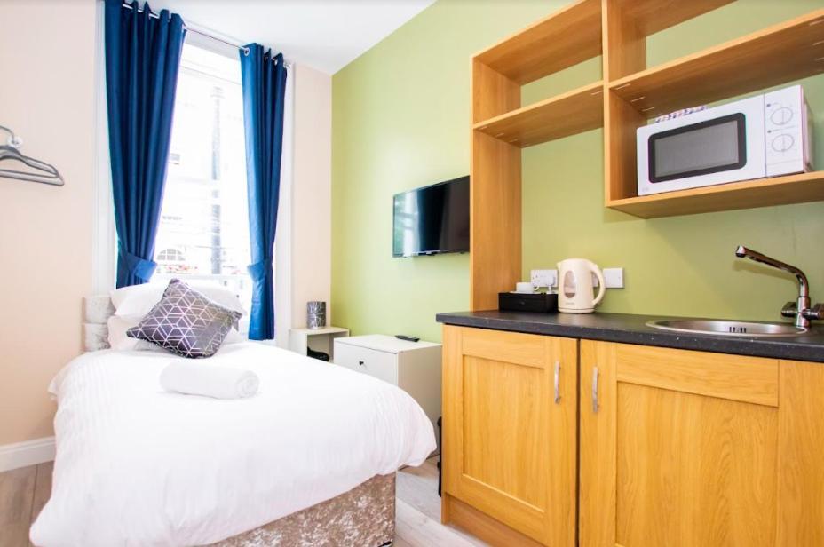 Bed and Breakfast Quay 8 Londonderry Exterior foto