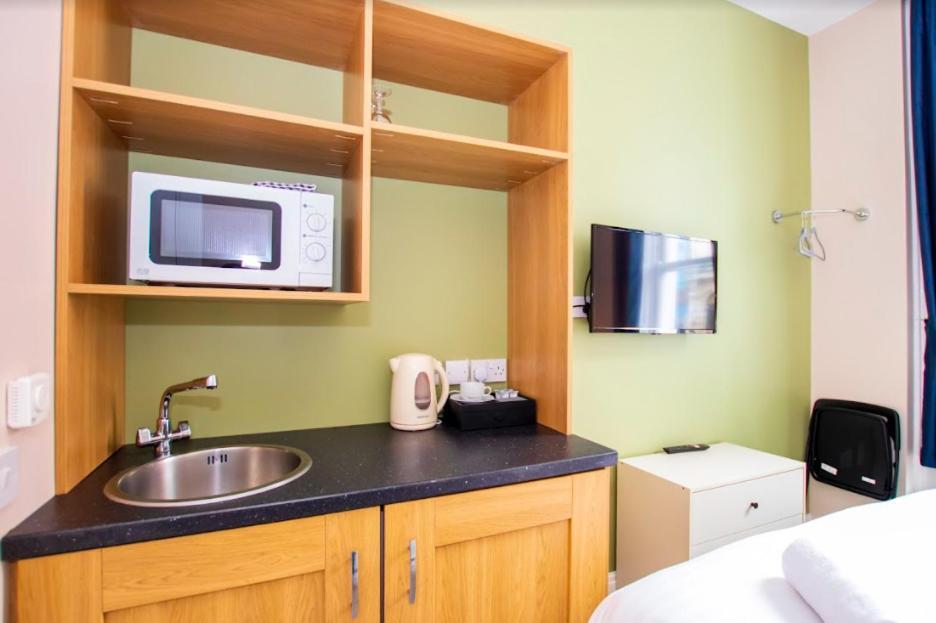 Bed and Breakfast Quay 8 Londonderry Exterior foto