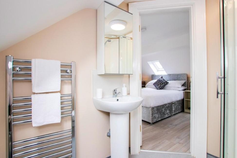 Bed and Breakfast Quay 8 Londonderry Exterior foto